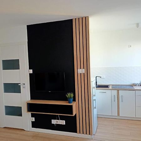 Apartament Torun Dreams Esterno foto