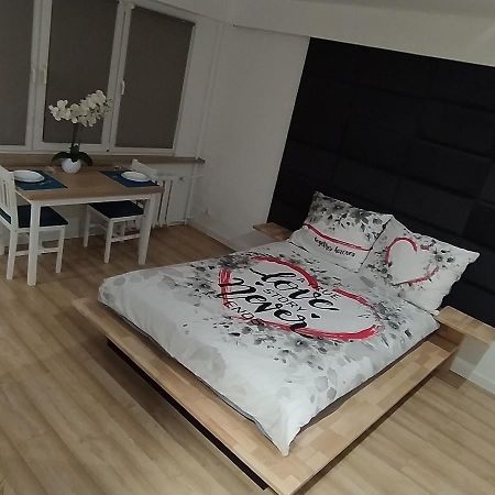 Apartament Torun Dreams Esterno foto
