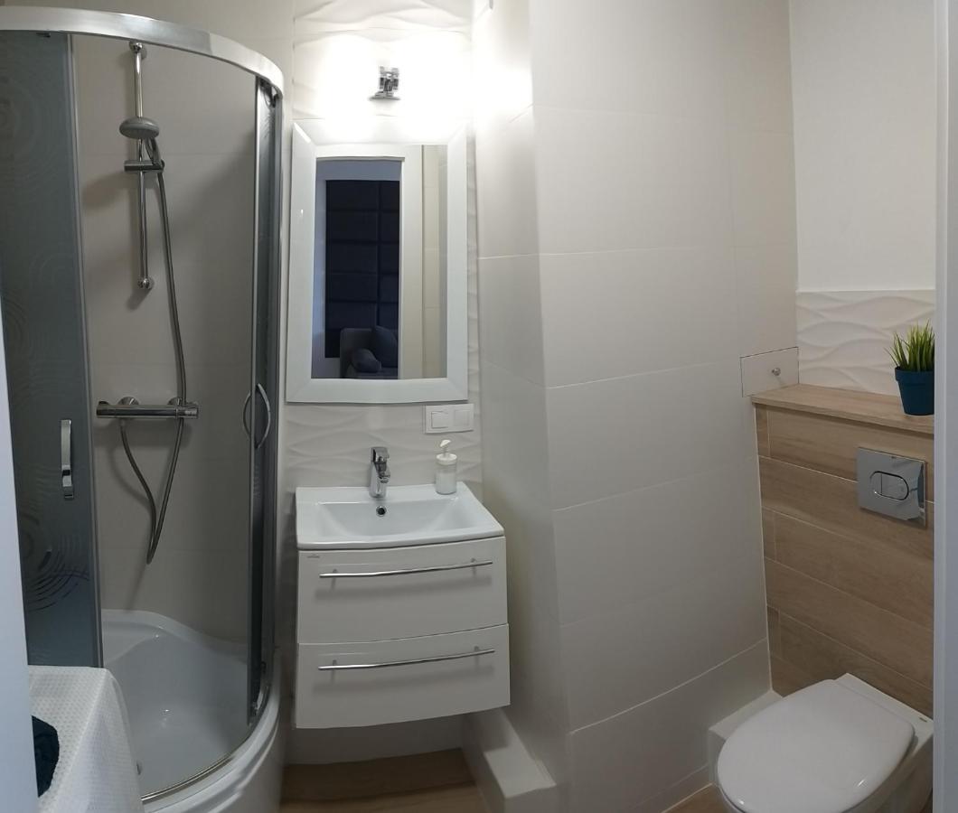 Apartament Torun Dreams Esterno foto