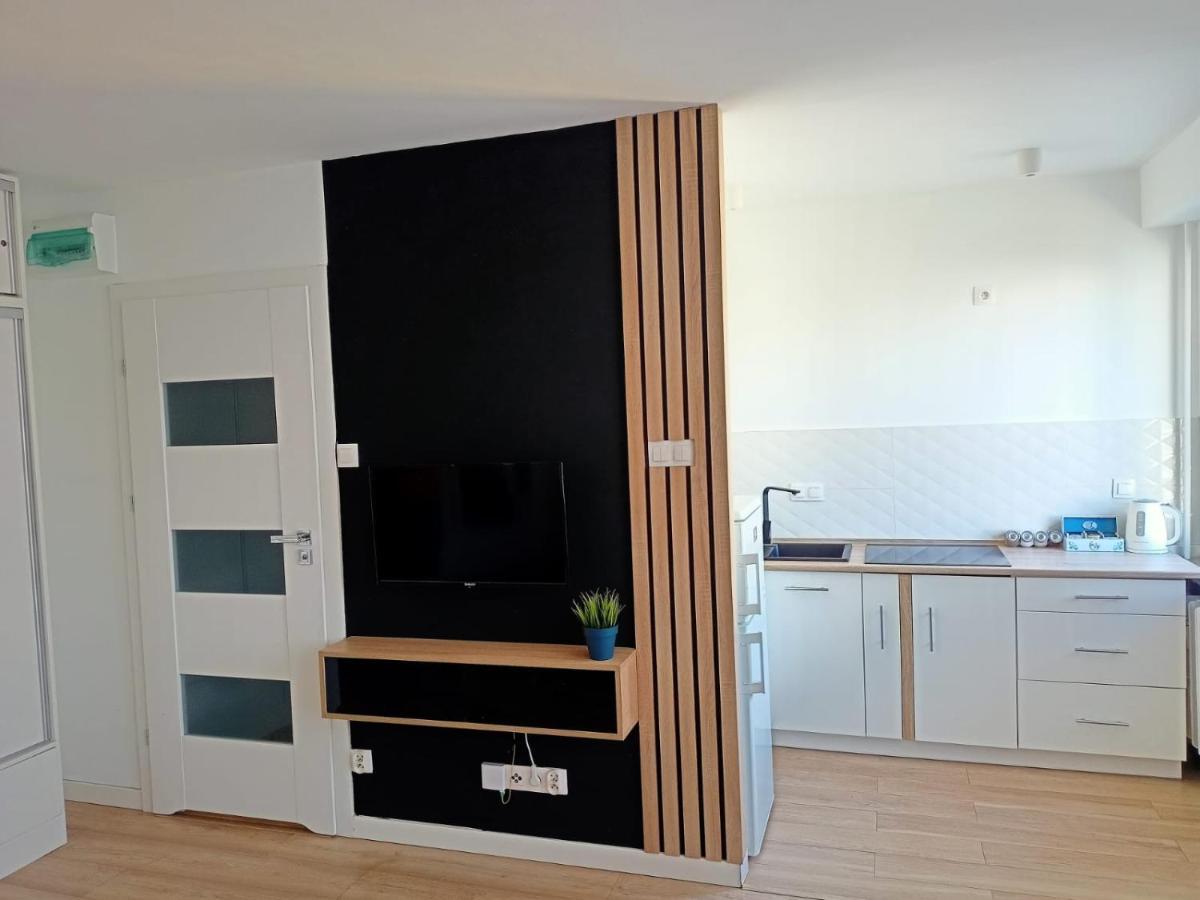 Apartament Torun Dreams Esterno foto