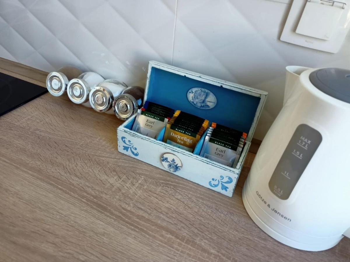 Apartament Torun Dreams Esterno foto