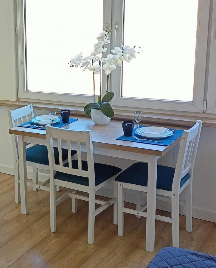 Apartament Torun Dreams Esterno foto