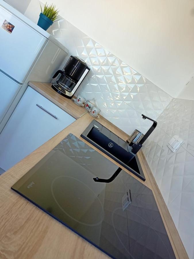 Apartament Torun Dreams Esterno foto