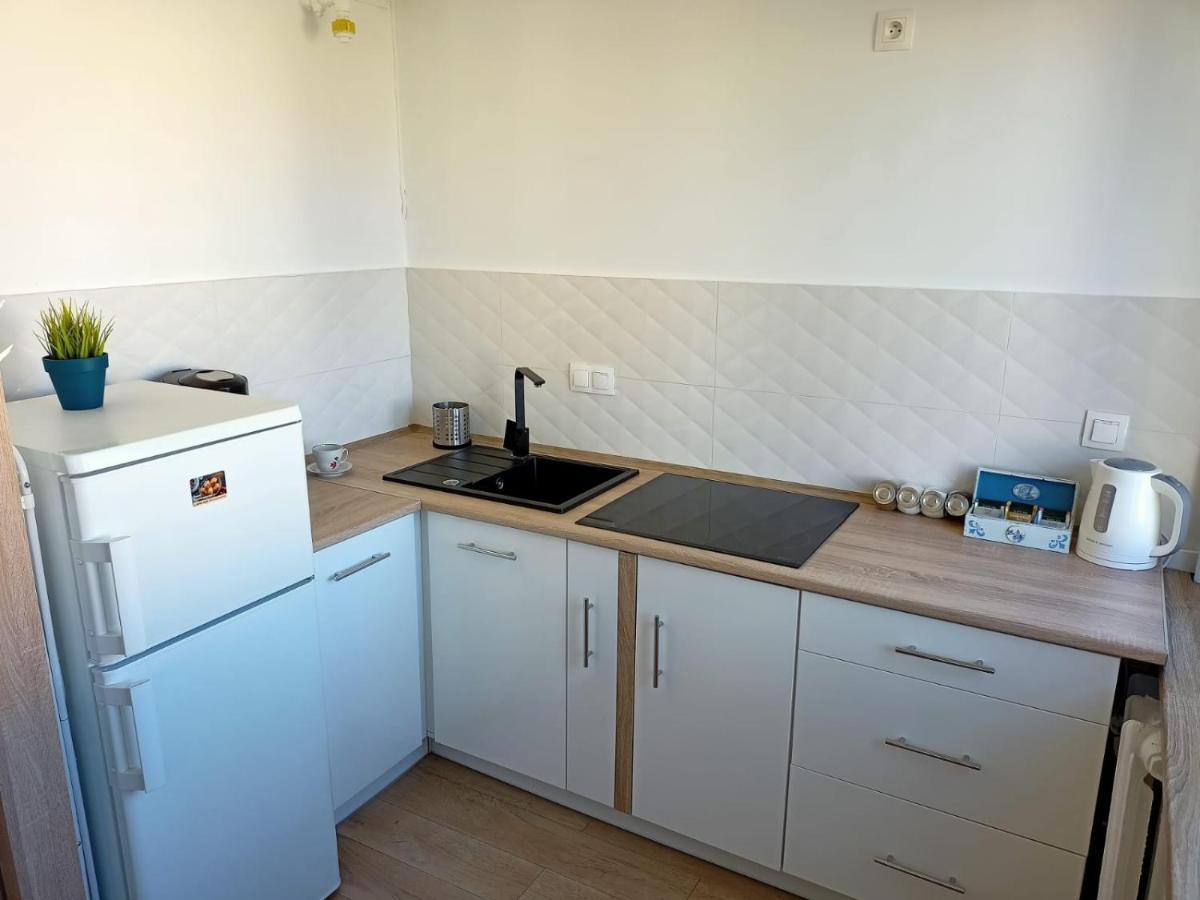 Apartament Torun Dreams Esterno foto