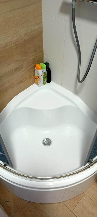 Apartament Torun Dreams Esterno foto