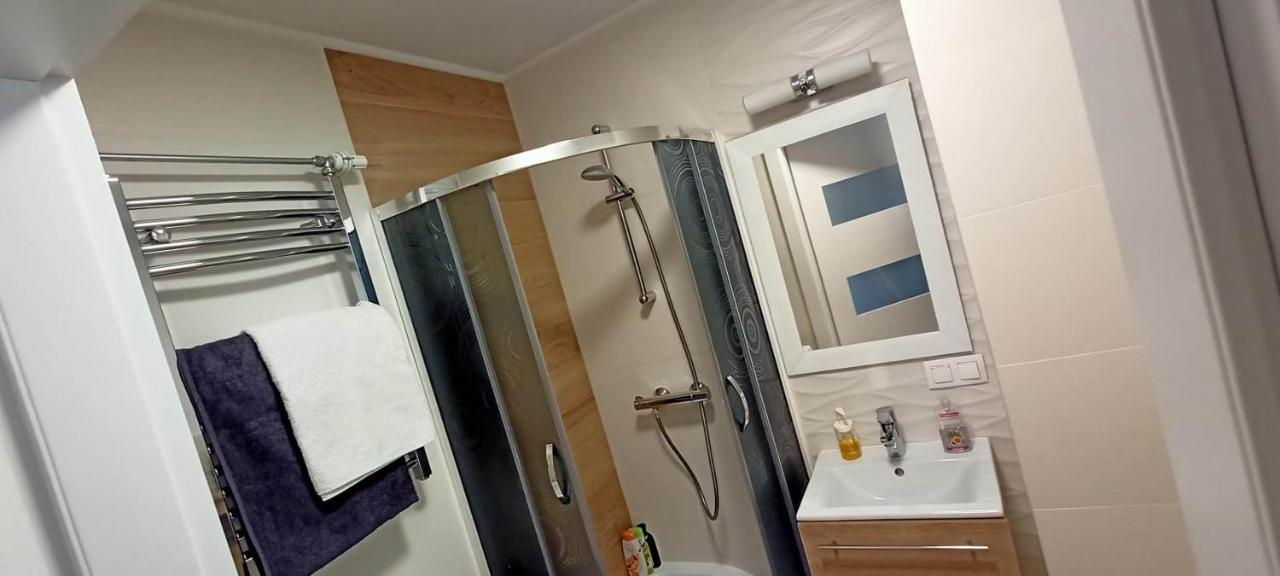 Apartament Torun Dreams Esterno foto