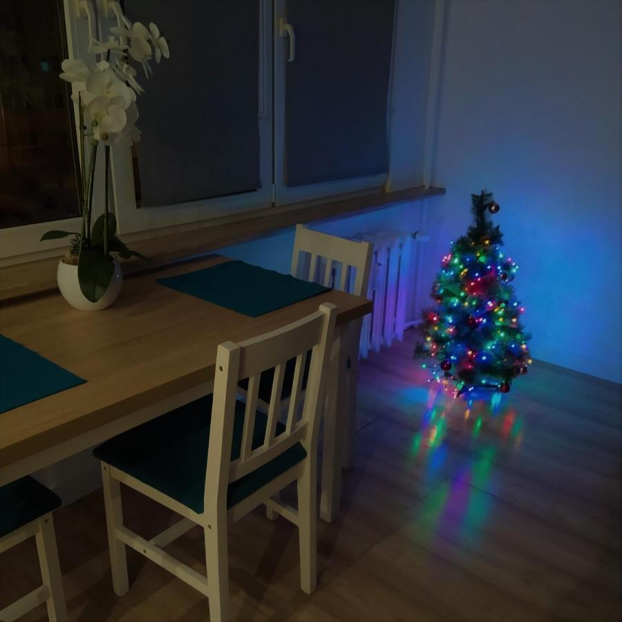 Apartament Torun Dreams Esterno foto