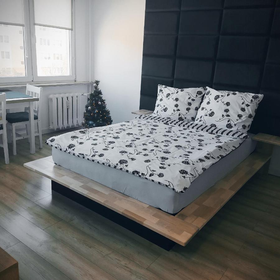 Apartament Torun Dreams Esterno foto