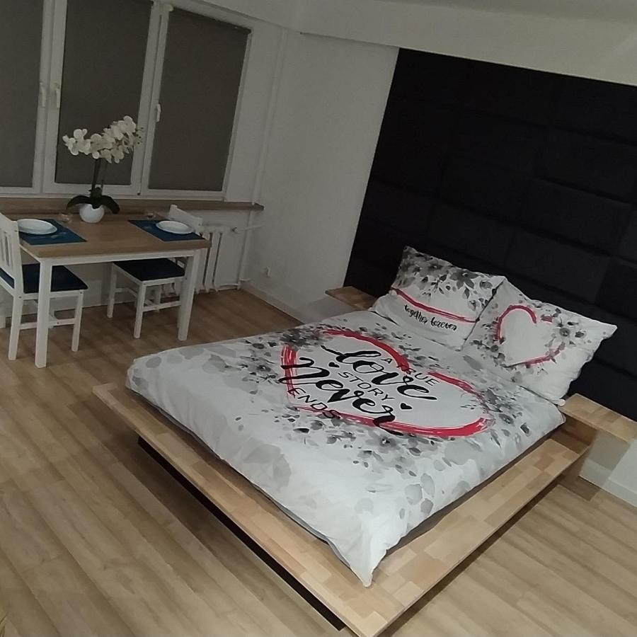 Apartament Torun Dreams Esterno foto